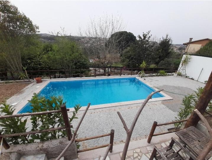 Casa Da Vovo Villa Amarante Luaran gambar