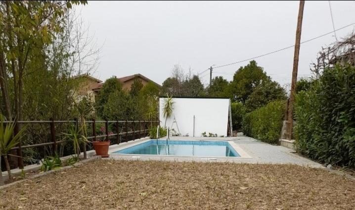 Casa Da Vovo Villa Amarante Luaran gambar