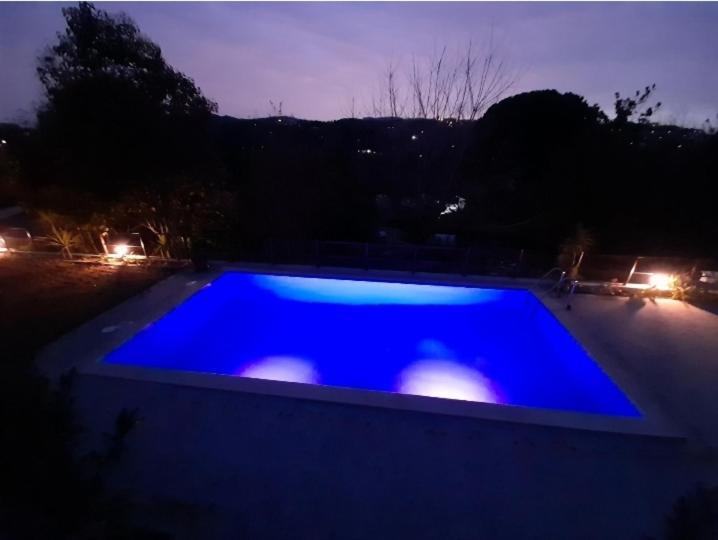 Casa Da Vovo Villa Amarante Bilik gambar