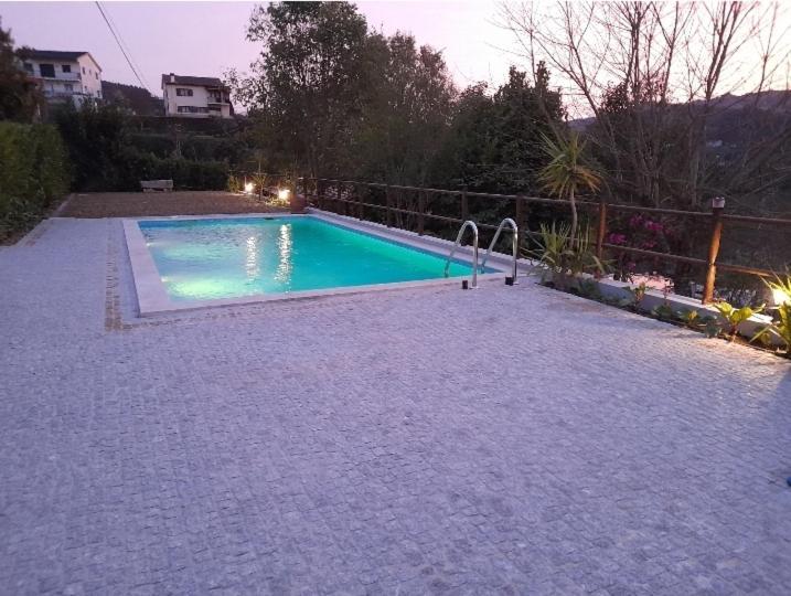 Casa Da Vovo Villa Amarante Bilik gambar