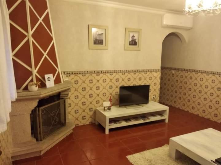 Casa Da Vovo Villa Amarante Bilik gambar