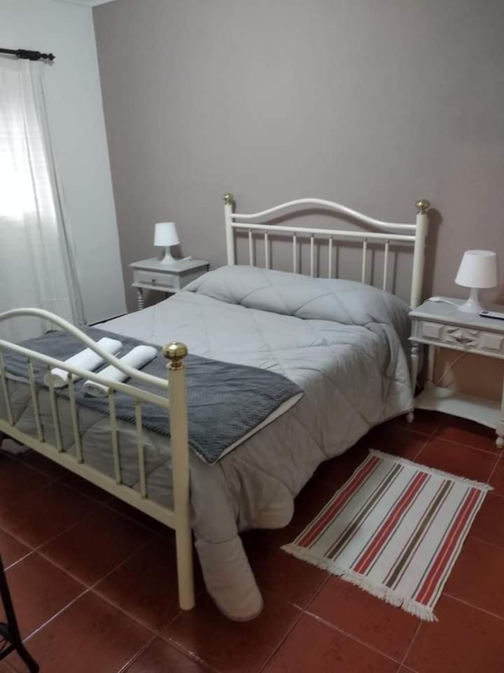 Casa Da Vovo Villa Amarante Bilik gambar