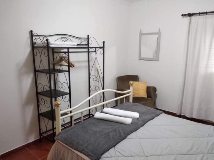 Casa Da Vovo Villa Amarante Bilik gambar