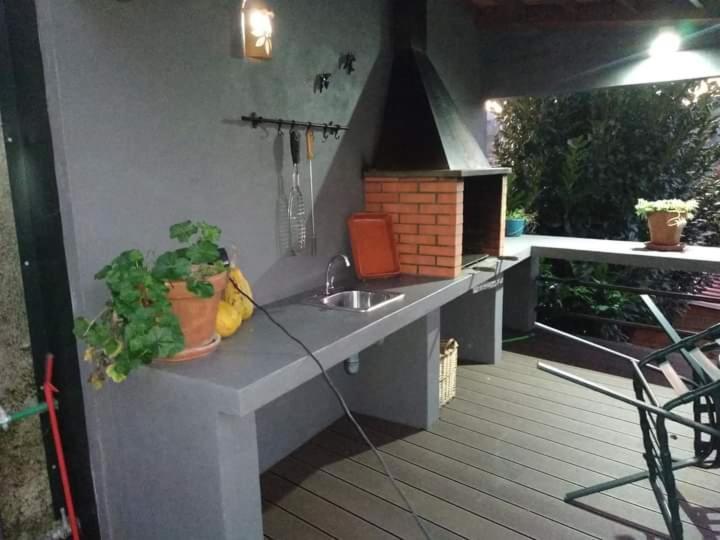 Casa Da Vovo Villa Amarante Bilik gambar