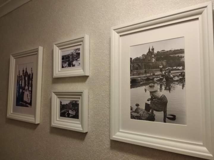 Casa Da Vovo Villa Amarante Bilik gambar