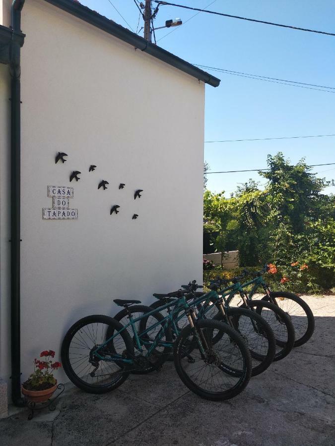 Casa Da Vovo Villa Amarante Luaran gambar