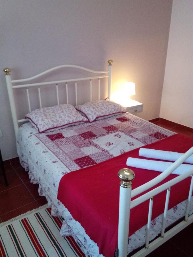 Casa Da Vovo Villa Amarante Bilik gambar