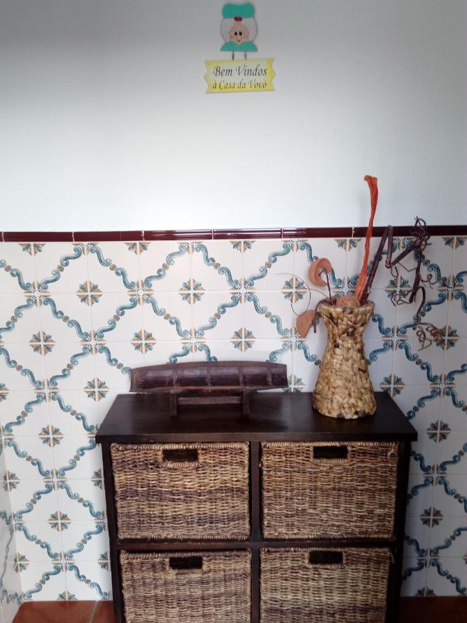 Casa Da Vovo Villa Amarante Bilik gambar