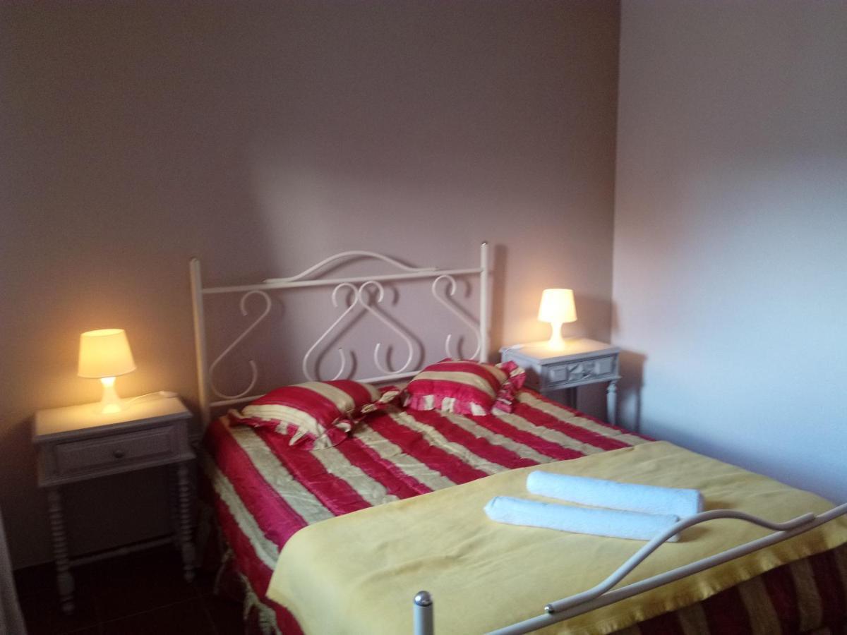 Casa Da Vovo Villa Amarante Bilik gambar