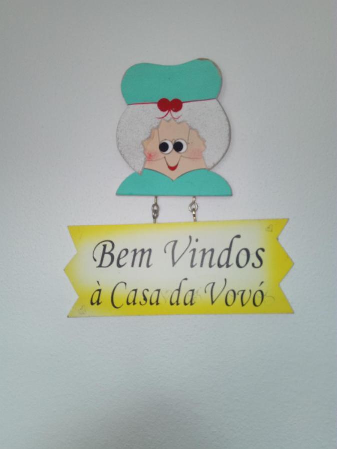 Casa Da Vovo Villa Amarante Bilik gambar
